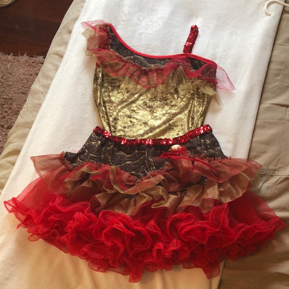 Circus performer Costume 🎪